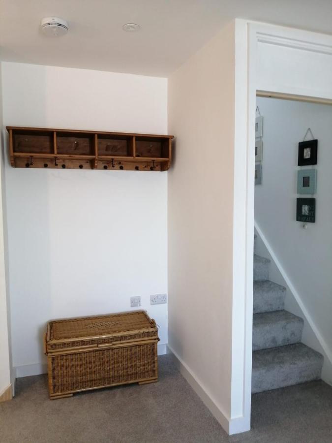 The Lookout Apartment Penzance Exterior photo